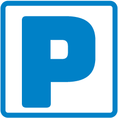 Parkplatz